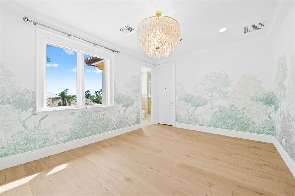 861 Nafa Drive Boca Raton, FL 33487 - Photo 34 of 54 a view of an empty room and a window