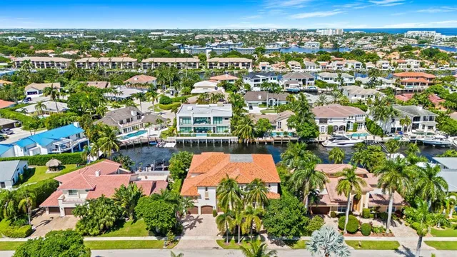 $4,500,000 | 861 Nafa Drive, Boca Raton, FL 33487