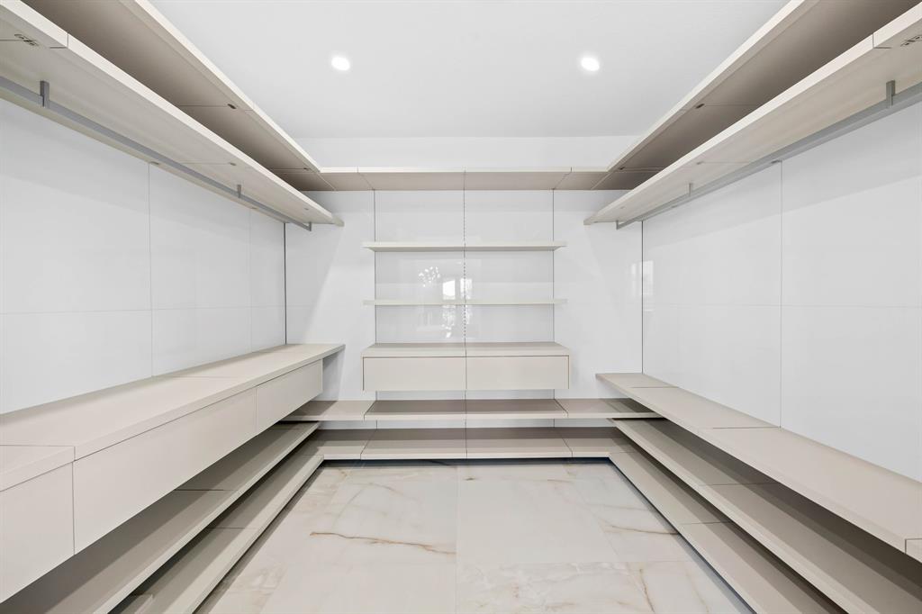 861 Nafa Drive Boca Raton, FL 33487 - Photo 46 of 54 a view of room with stairs and a rug