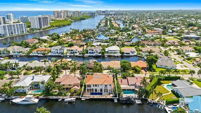$4,500,000 | 861 Nafa Drive, Boca Raton, FL 33487