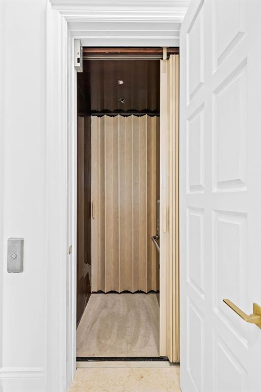 861 Nafa Drive Boca Raton, FL 33487 - Photo 53 of 54 a view of a front door