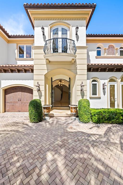 861 Nafa Drive Boca Raton, FL 33487 - Photo 10 of 54 a view of a building with a outdoor space