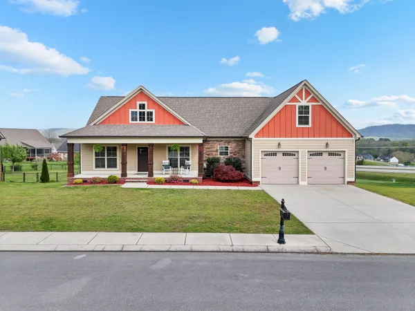 $535,000 | 7266 Will Drive, Harrison, TN 37341
