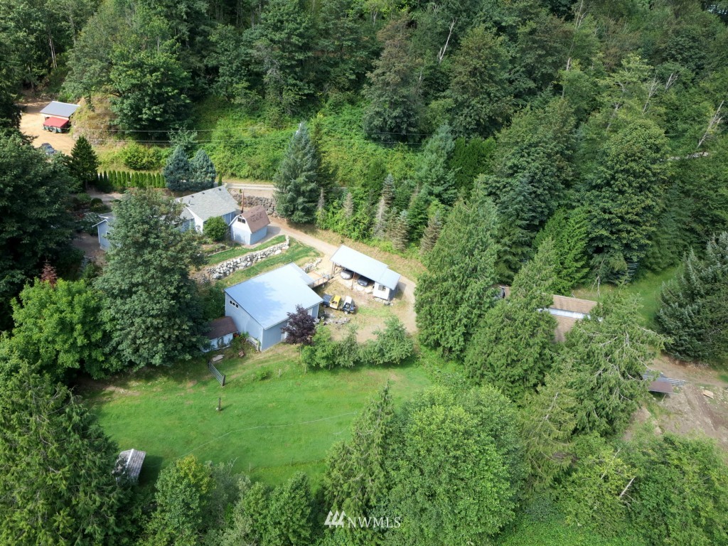 14503 Whiteman Road Gold Bar, WA 98251 - Photo 18 of 19 Gallery Image 18