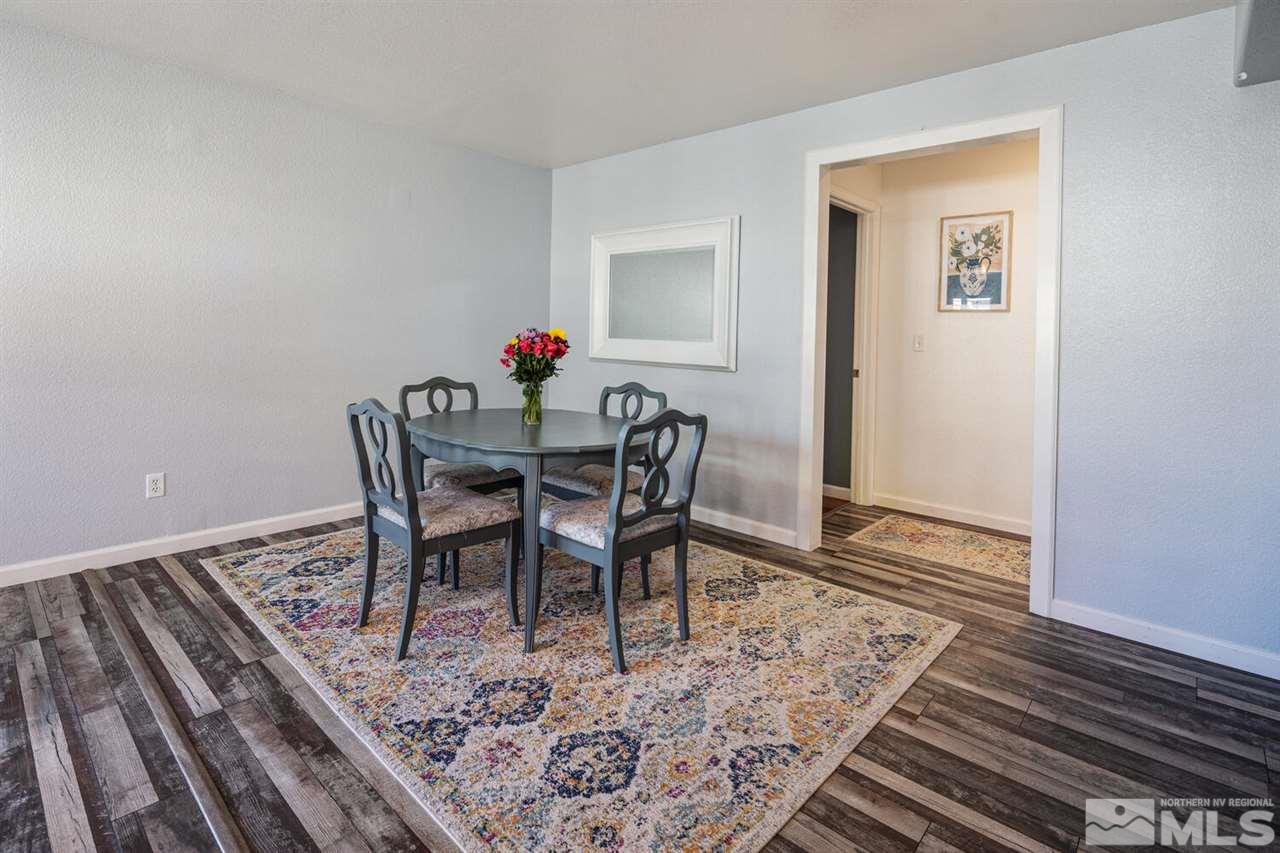 7718 Welsh Drive Reno, NV 89506 - Photo 8 of 25 a view of a dining room with furniture