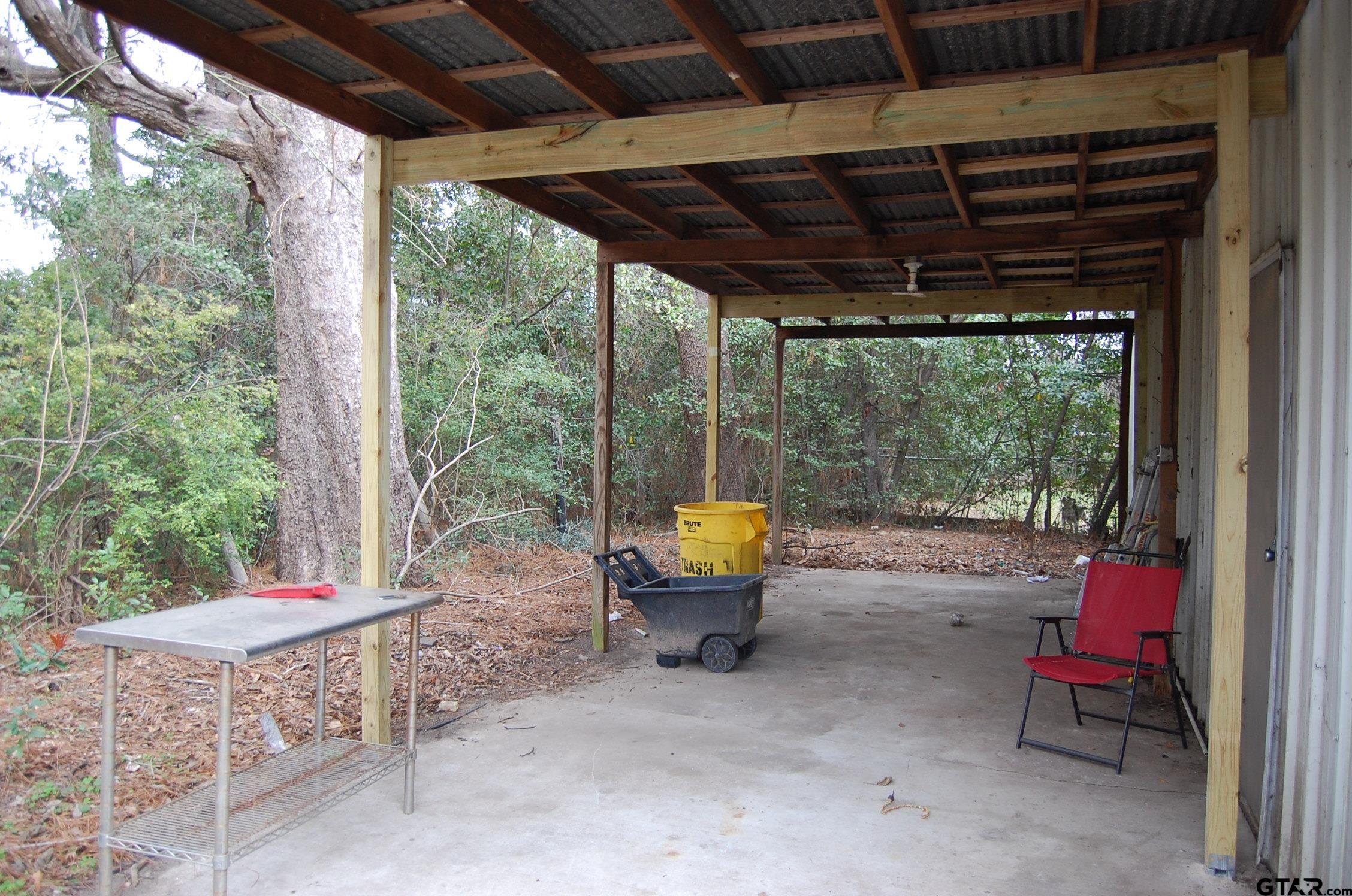 718 North Street Gilmer, TX 75644 - Photo 20 of 23