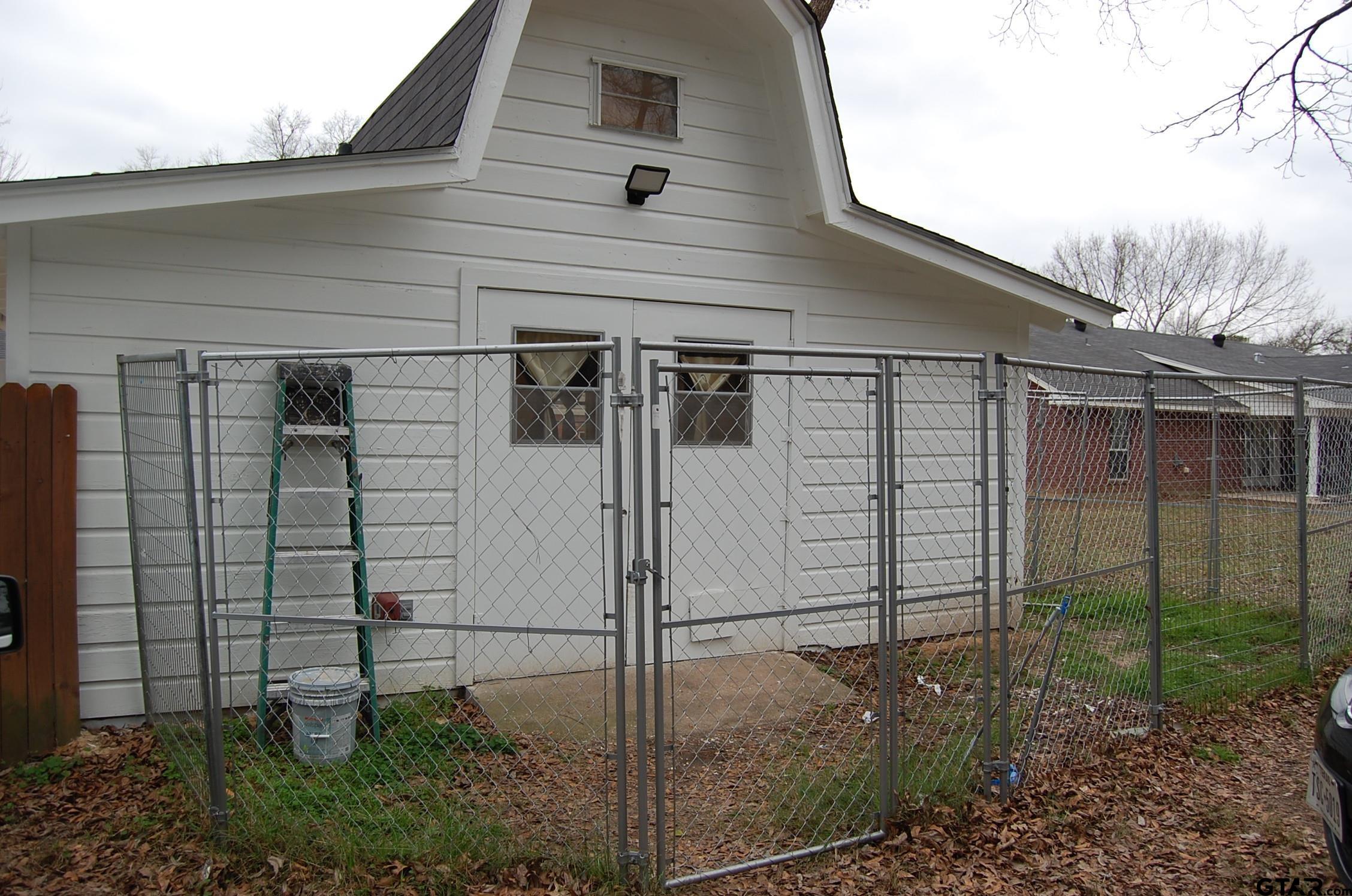 718 North Street Gilmer, TX 75644 - Photo 22 of 23