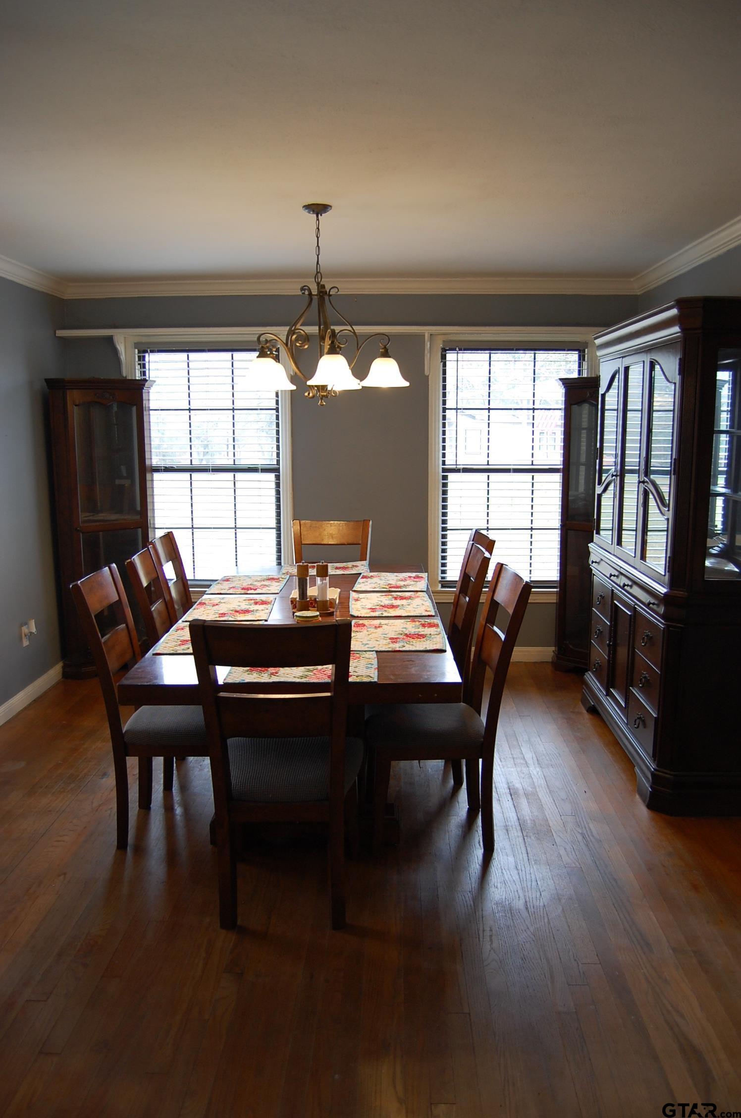 718 North Street Gilmer, TX 75644 - Photo 7 of 23