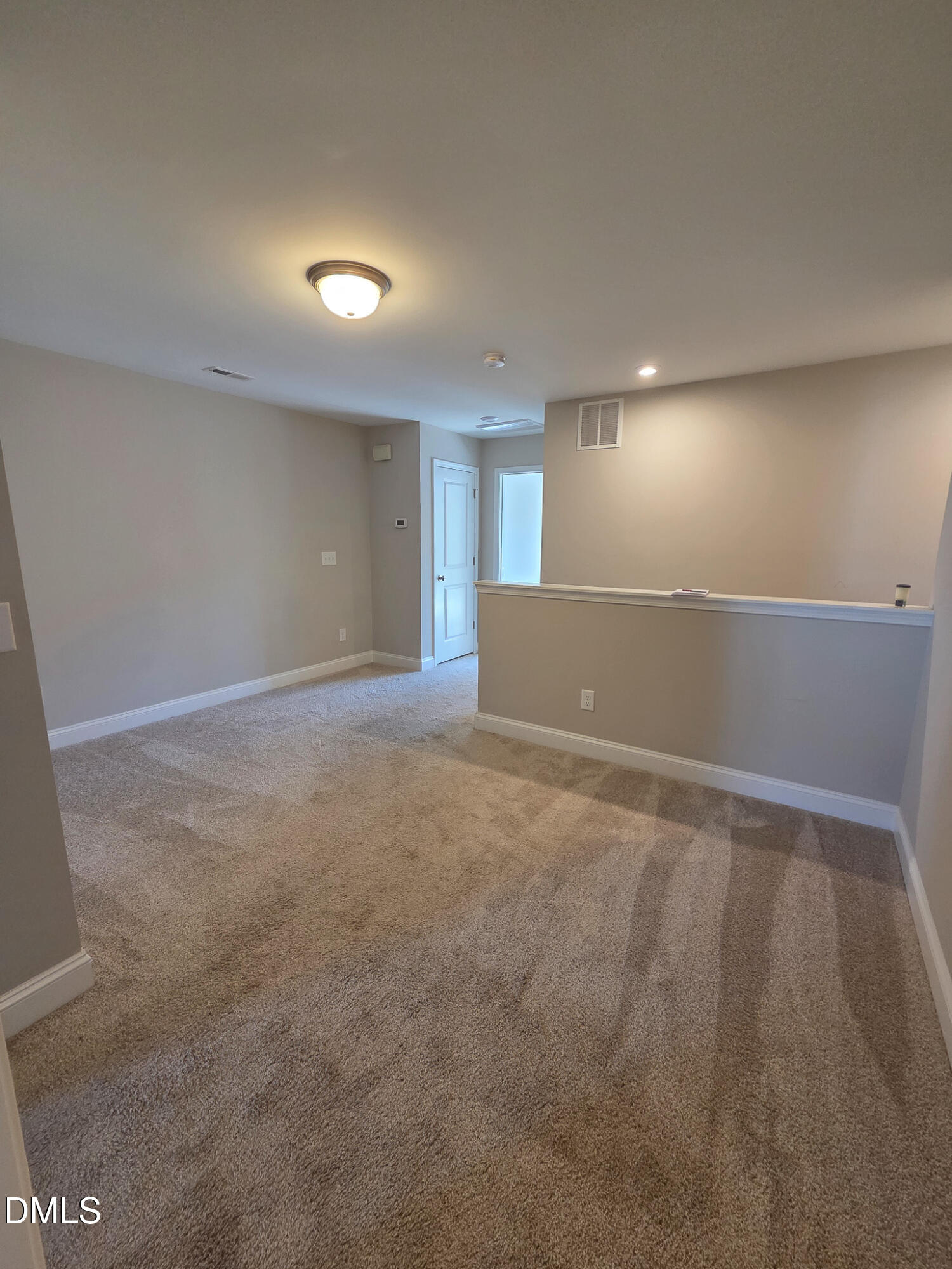 3008 Dunnock Drive Durham, NC 27713 - Photo 19 of 27 a view of empty room