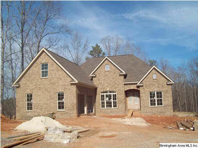 300 Highland Ridge Court North Birmingham, AL 35242 - Photo 1 of 1