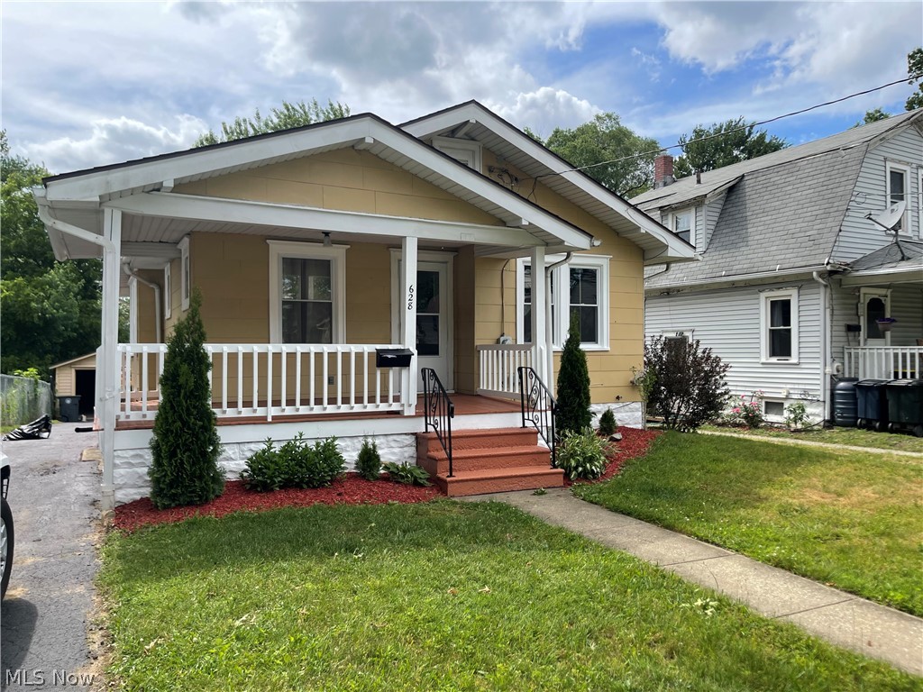628 Garry Road Akron, OH 44305 - Photo 20 of 20
