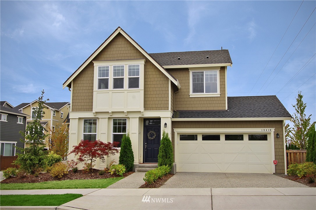 18410 43rd Park Southeast Bothell, WA 98012 - Photo 1 of 25 Gallery Image 1