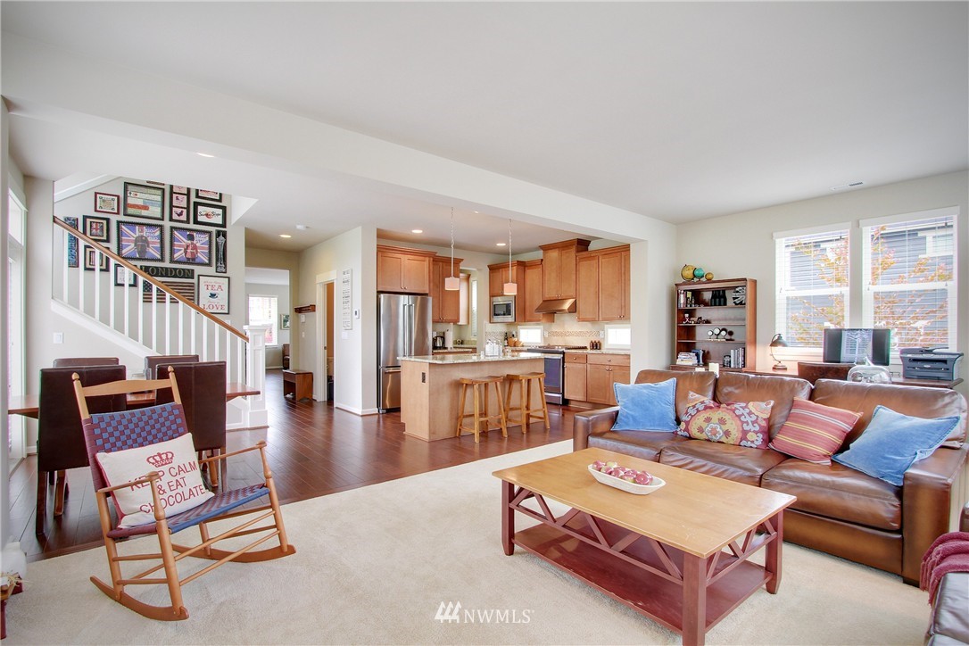 18410 43rd Park Southeast Bothell, WA 98012 - Photo 6 of 25 Gallery Image 6