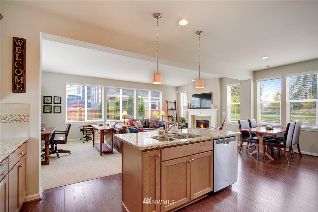 18410 43rd Park Southeast Bothell, WA 98012 - Photo 7 of 25 Gallery Image 7