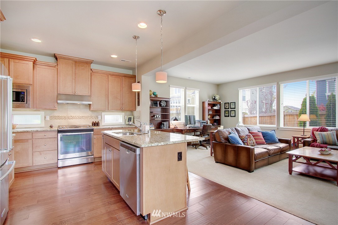18410 43rd Park Southeast Bothell, WA 98012 - Photo 8 of 25 Gallery Image 8