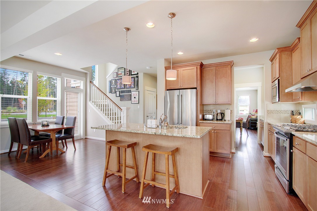 18410 43rd Park Southeast Bothell, WA 98012 - Photo 9 of 25 Gallery Image 9