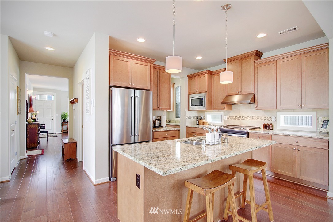 18410 43rd Park Southeast Bothell, WA 98012 - Photo 10 of 25 Gallery Image 10