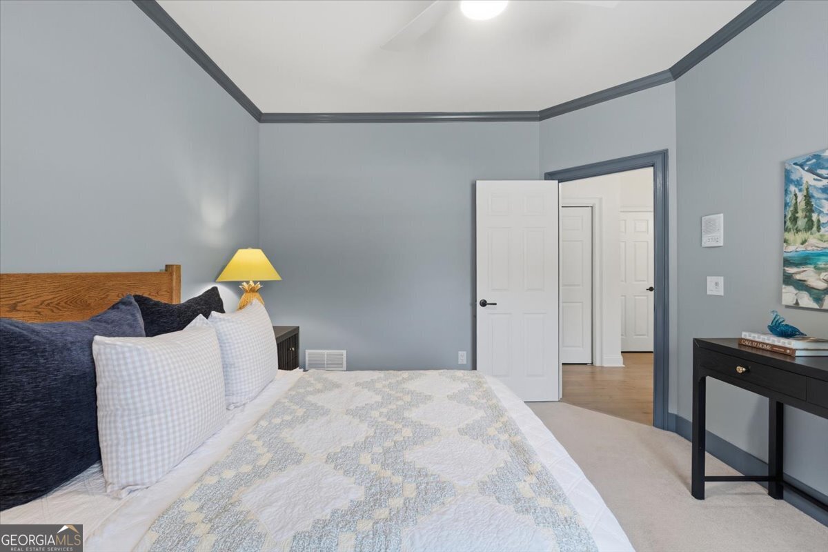 1210 Cedar Grove Road Buckhead, GA 30625 - Photo 31 of 63