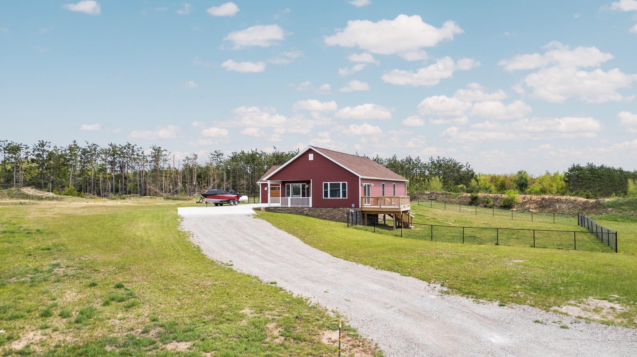 4376 Burdo Road Gaylord, MI 49735 - Photo 43 of 44 Gallery Image 43