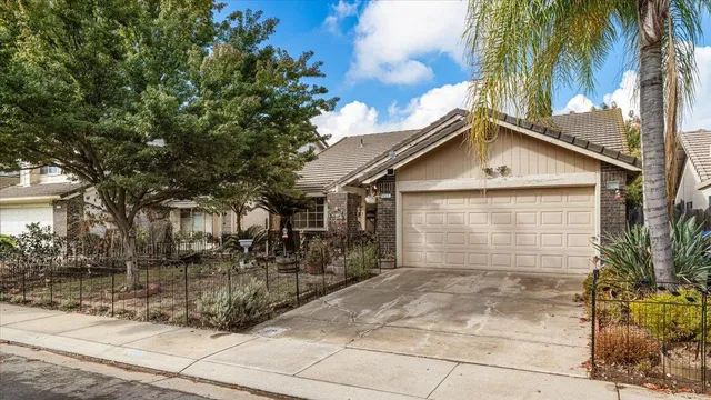$430,000 | 417 Mid Pines Way, Modesto, CA 95354