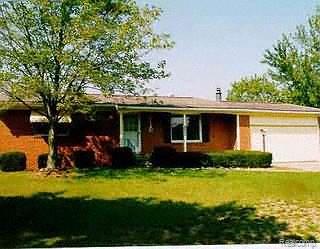 3654 Westphal Road Howell, MI 48843 - Photo 1 of 1 Listing Image