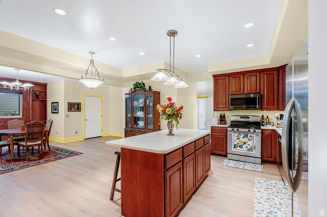 12384 Overlook Ridge Court Riverton, UT 84065 - Photo 29 of 58