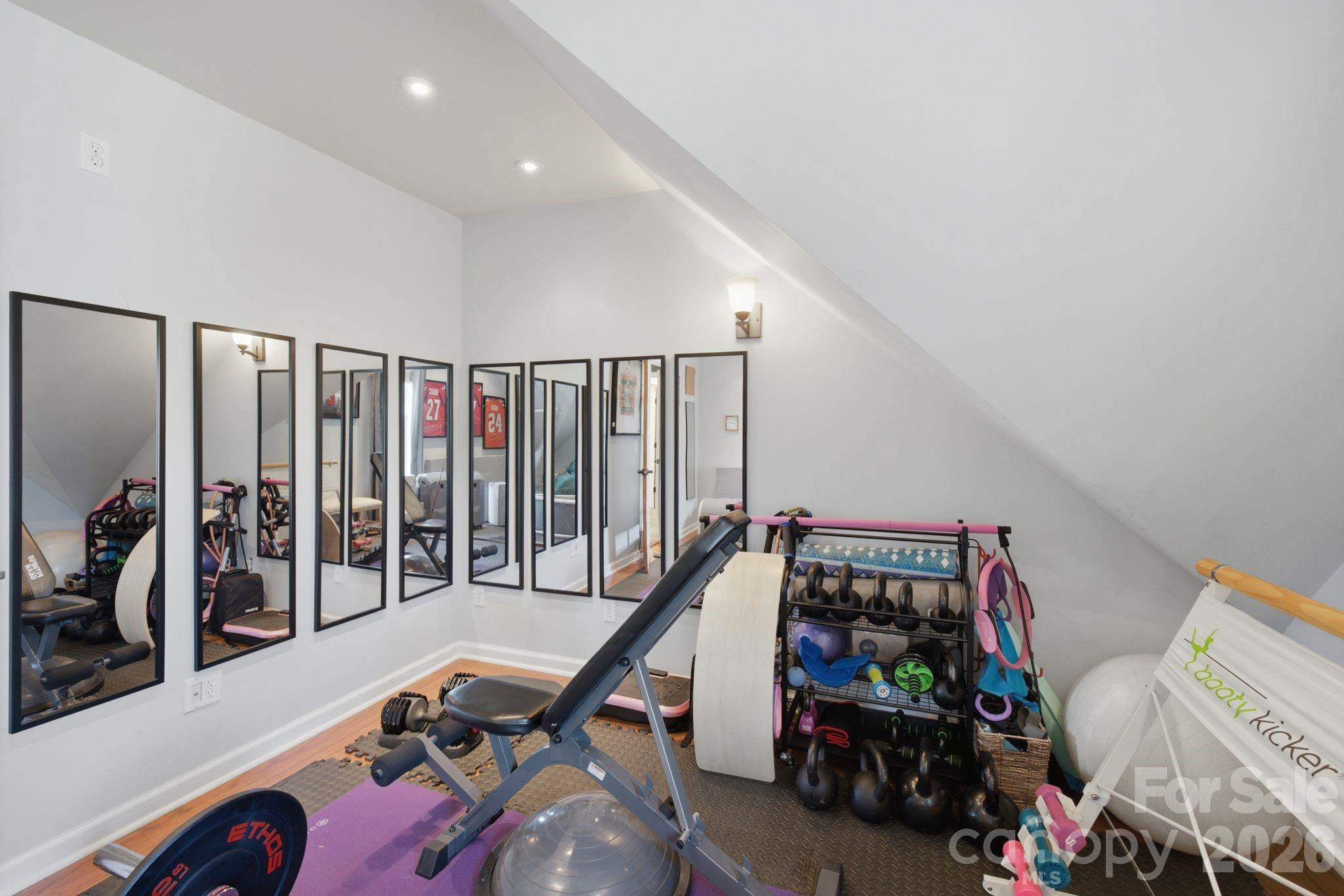 16914 Hampton Trace Road Huntersville, NC 28078 - Photo 36 of 47 Gallery Image 36