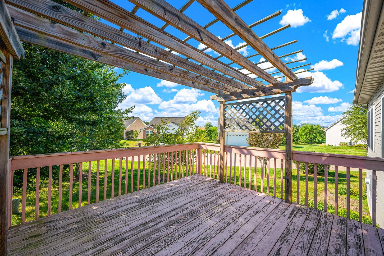 171 Cassidy Road Normal, IL 61761 - Photo 30 of 45 Gallery Image 30