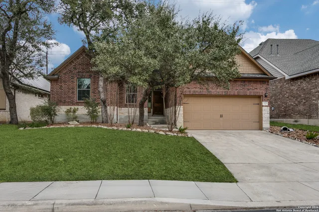 $2,000 | 5038 Segovia Way, San Antonio, TX 78253