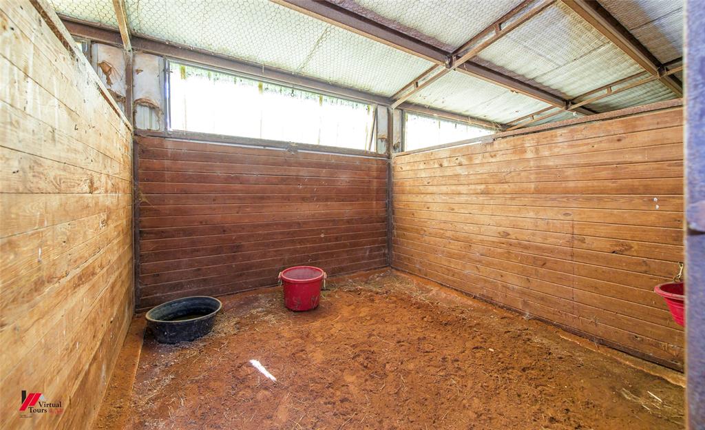 891 Pilgrim Rest Road Doyline, LA 71023 - Photo 15 of 37 View of stalls