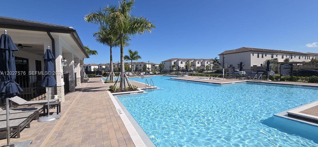 23259 Southwest 128th Avenue, Unit 23259 Homestead, FL 33032 - Photo 19 of 29