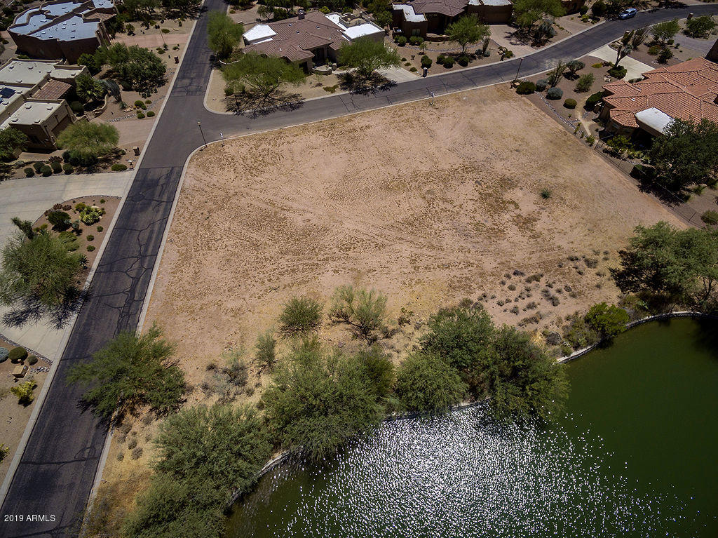 27912 Tranquilo Way, Unit 287 Rio Verde, AZ 85263 - Photo 7 of 9 Easterly view