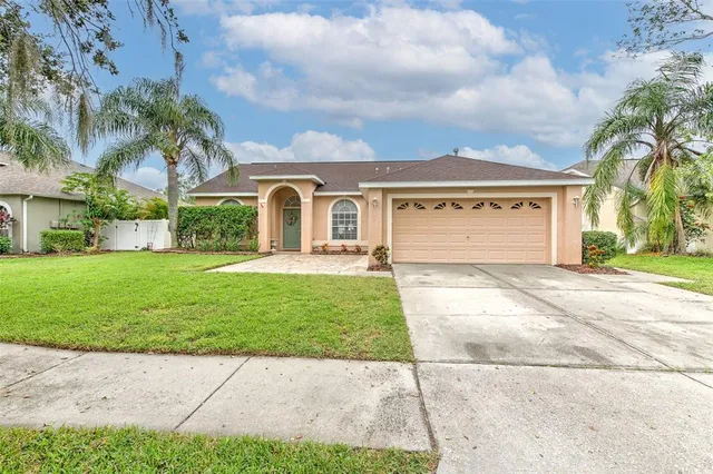 $449,900 | 1726 Loriana Street, Brandon, FL 33511