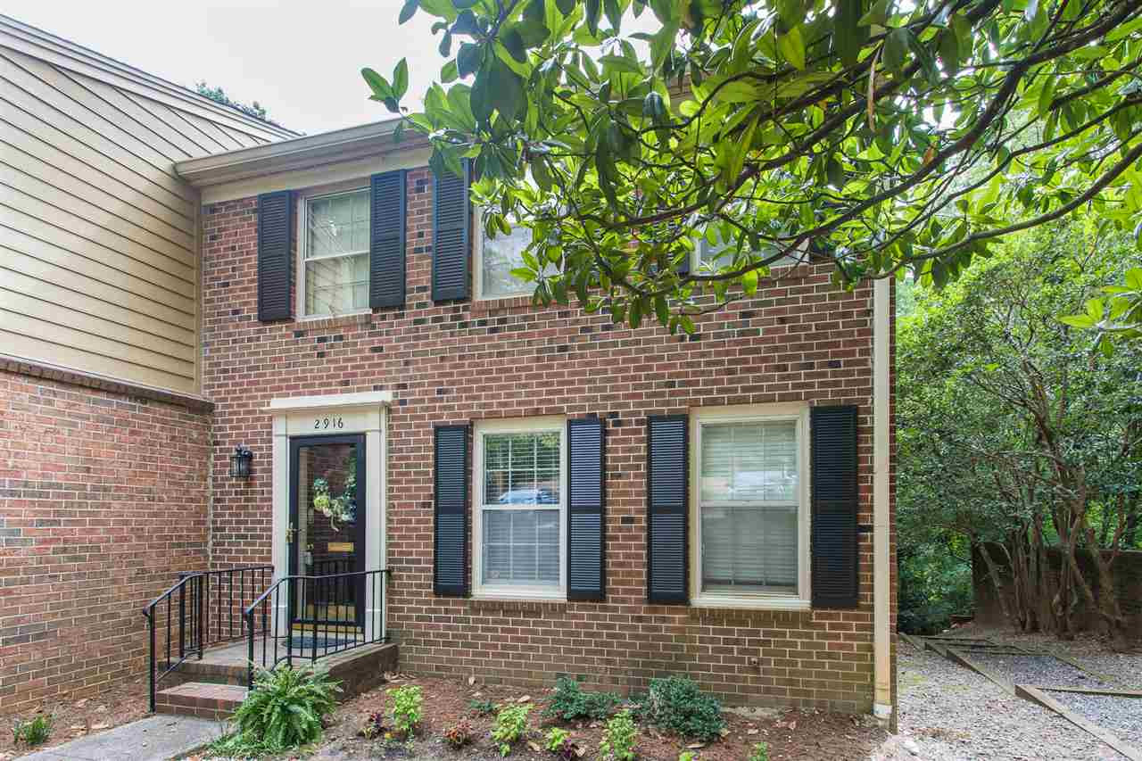 2916 Wycliff Road Raleigh, NC 27607 - Photo 1 of 30 Photo 1