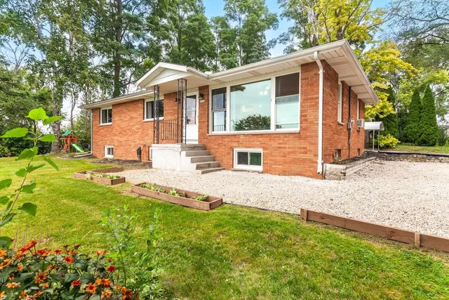 $339,500 | N768 Second Street Road, Emmet, WI 53098