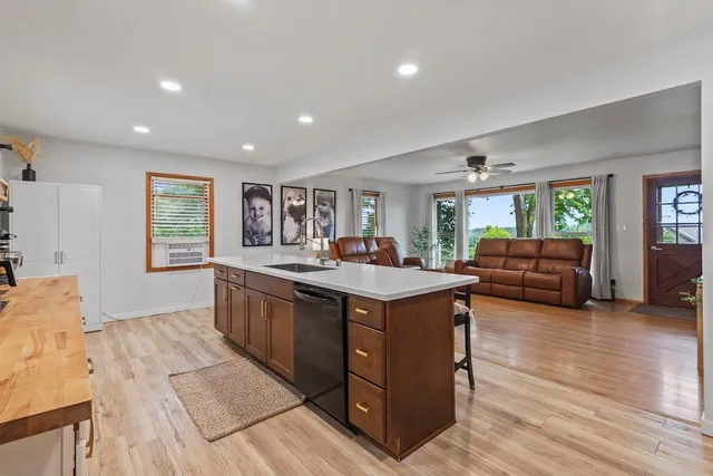 $339,500 | N768 Second Street Road, Emmet, WI 53098