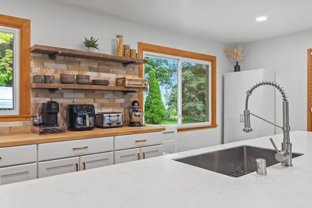 $339,500 | N768 Second Street Road, Emmet, WI 53098