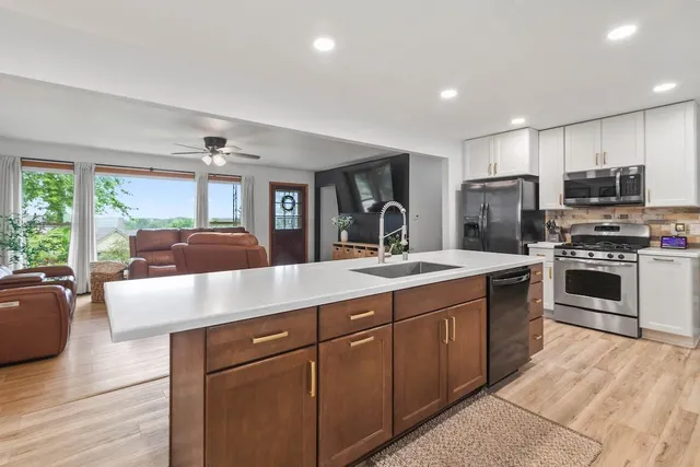 $339,500 | N768 Second Street Road, Emmet, WI 53098