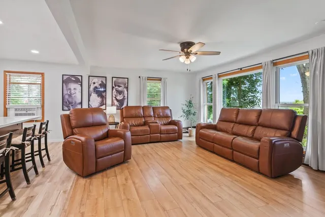 $339,500 | N768 Second Street Road, Emmet, WI 53098