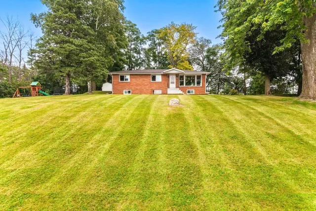 $339,500 | N768 Second Street Road, Emmet, WI 53098