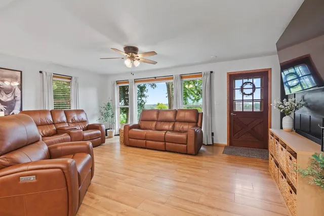 $339,500 | N768 Second Street Road, Emmet, WI 53098