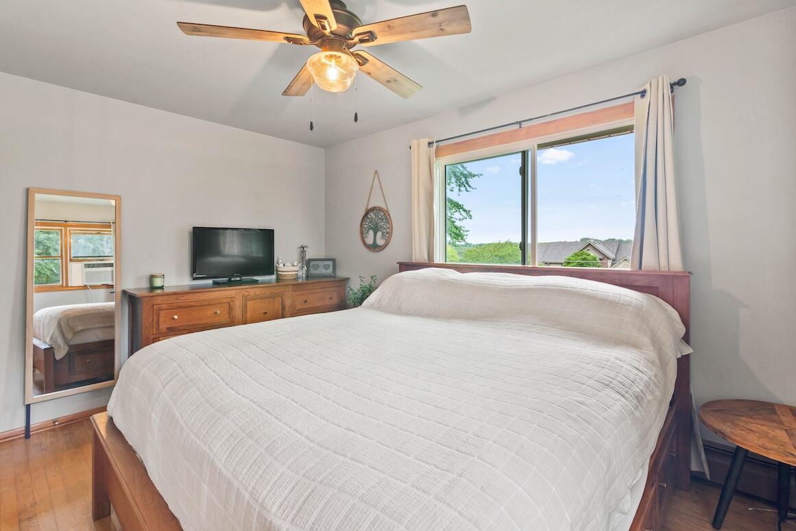 N768 Second Street Road Emmet, WI 53098 - Photo 25 of 40 Primary Bed 2