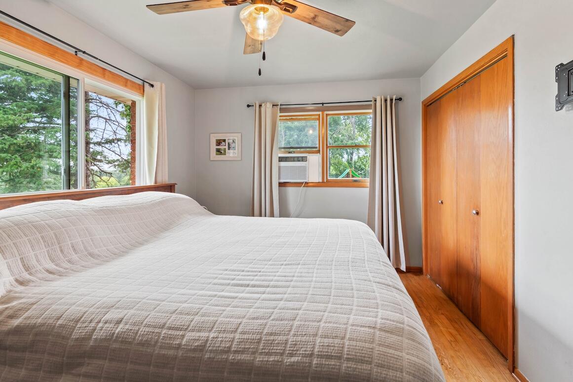 N768 Second Street Road Emmet, WI 53098 - Photo 26 of 40 Primary Bed 3