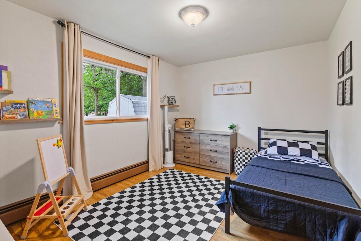 N768 Second Street Road Emmet, WI 53098 - Photo 30 of 40 Bed 3-1