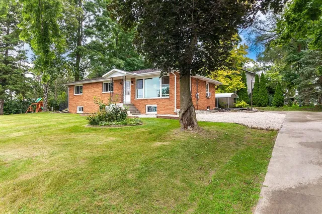 $339,500 | N768 Second Street Road, Emmet, WI 53098