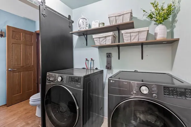 $339,500 | N768 Second Street Road, Emmet, WI 53098