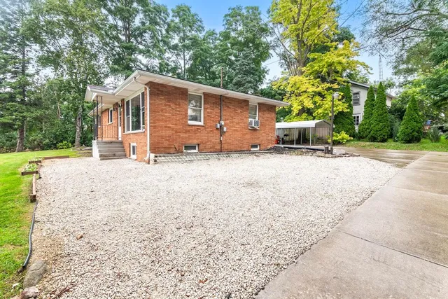 $339,500 | N768 Second Street Road, Emmet, WI 53098