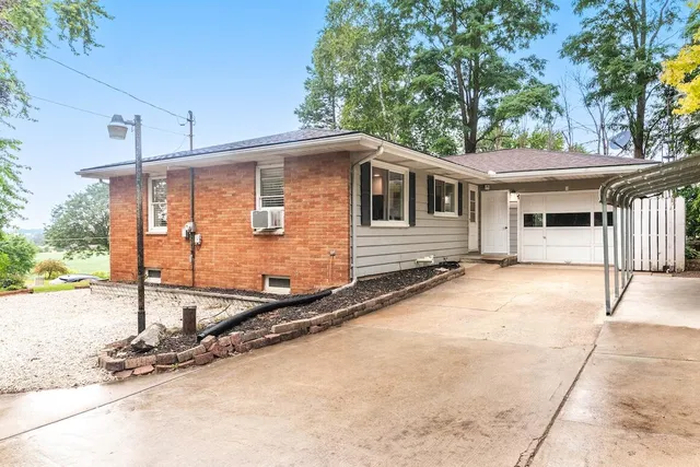 $339,500 | N768 Second Street Road, Emmet, WI 53098