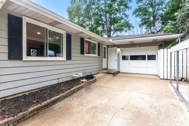 $339,500 | N768 Second Street Road, Emmet, WI 53098