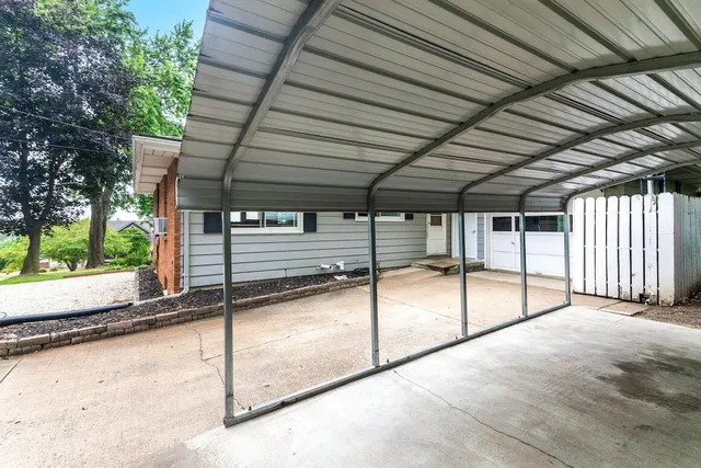 $339,500 | N768 Second Street Road, Emmet, WI 53098